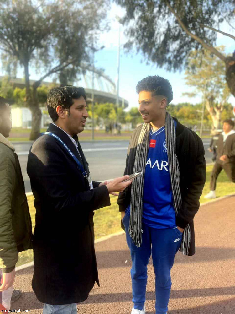 بالهلال..
الريال ذهب مئوي