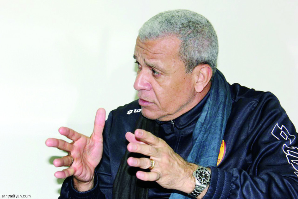 هددت اللاعبين بعد الاتحاد.. وأفتخر بهزيمة الأهلي