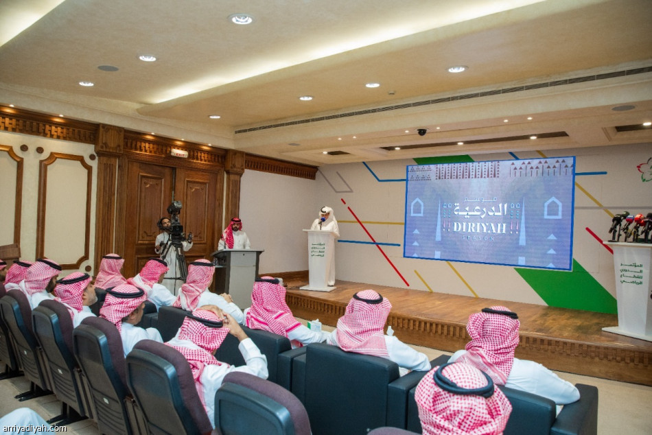 فهد بن جلوي: طموحنا بلوغ أعلى مستوى إداري