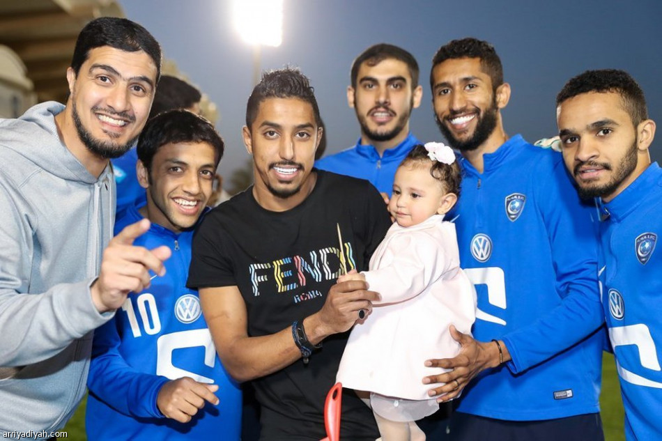 الريان القطري يصل عصر الإثنين لمواجهة الهلال