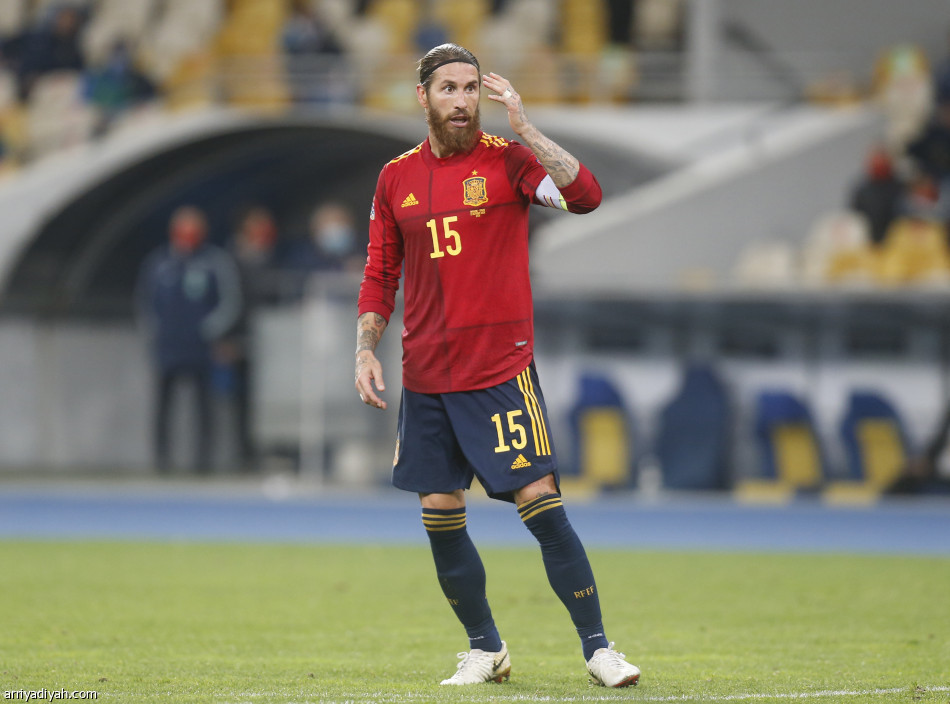 دوري الأمم: إسبانيا تخسر.. وألمانيا تتعثر بالتعادل