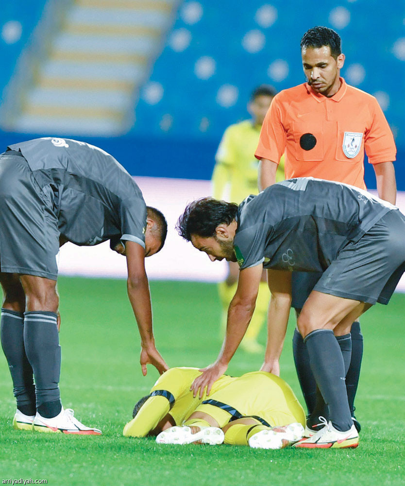 26 دقيقة.. 
تعبر بالتعاون