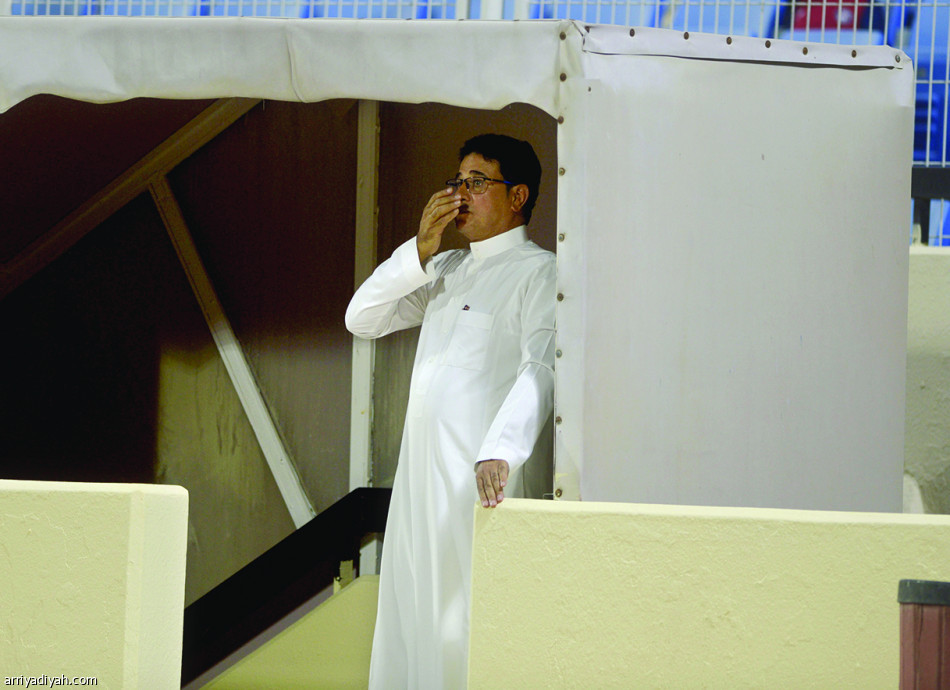 الاتحاد..
انتصار وسابقة جديدة