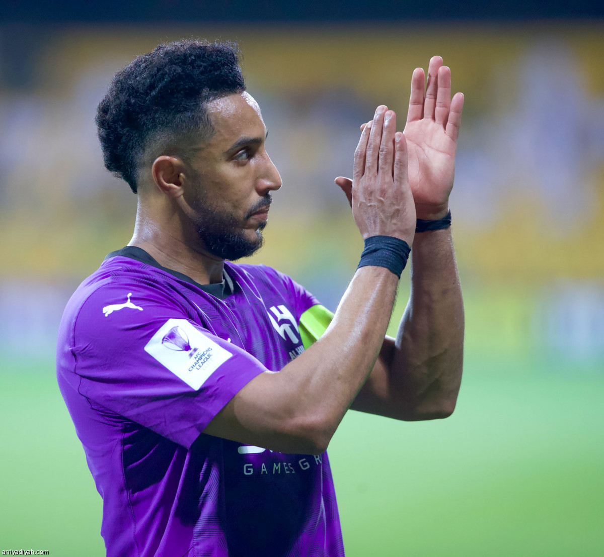 انتصار محفز