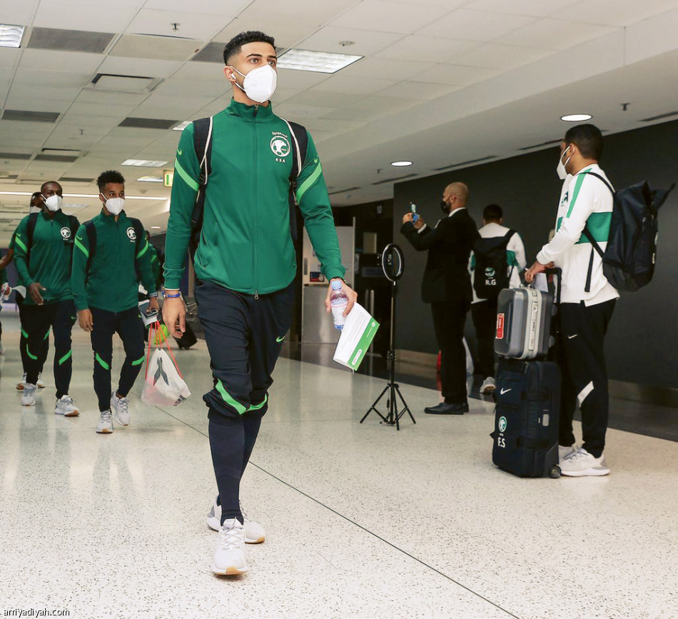 مواجهات نوفمبر..
5 انتصارات سعودية