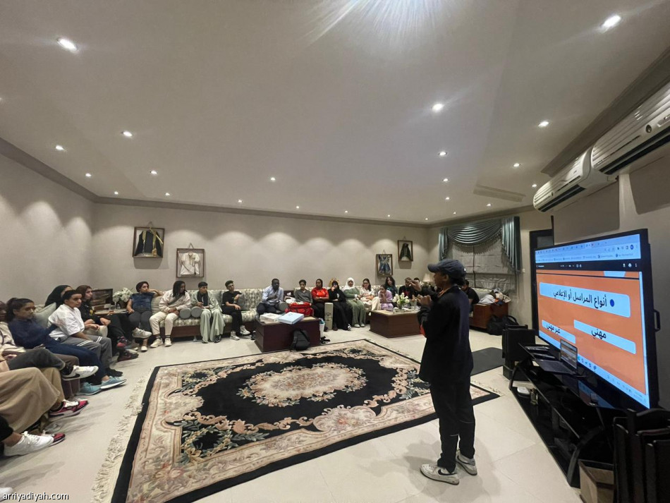 الدوري الممتاز للسيدات.. نانسي تواجه الهلال والنصر والاتحاد