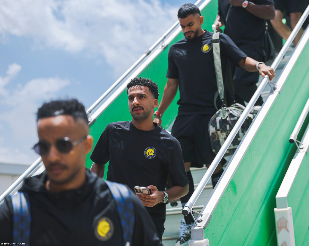 النصر في أبها