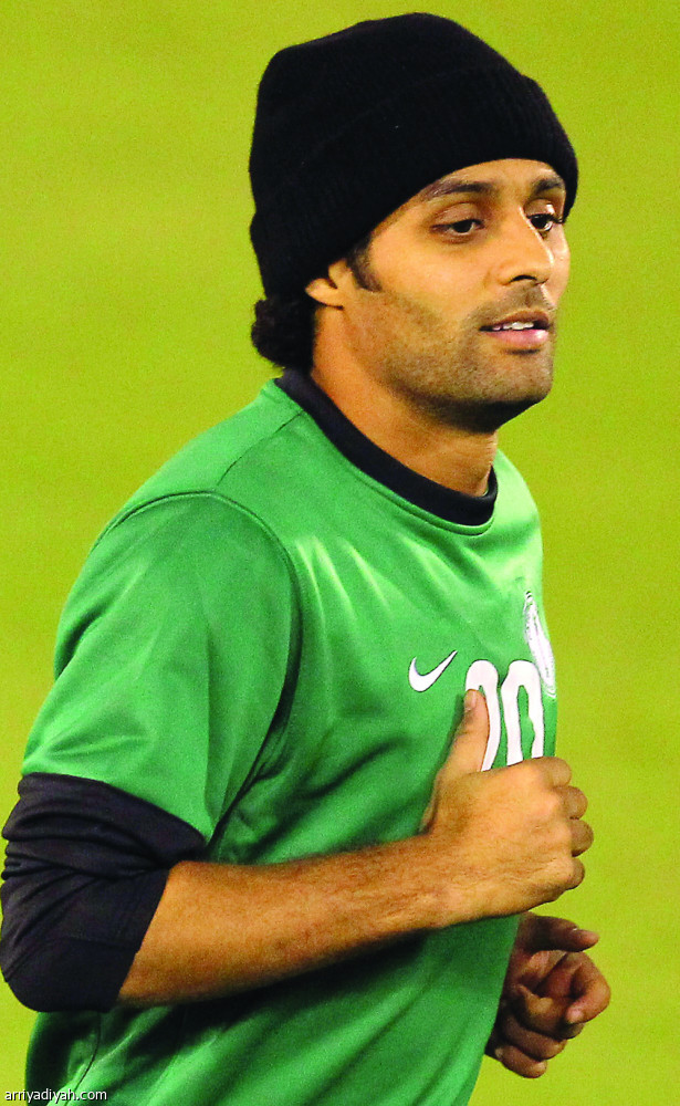 2007 العام الأجمل للسعوديين أمام اليابانيين