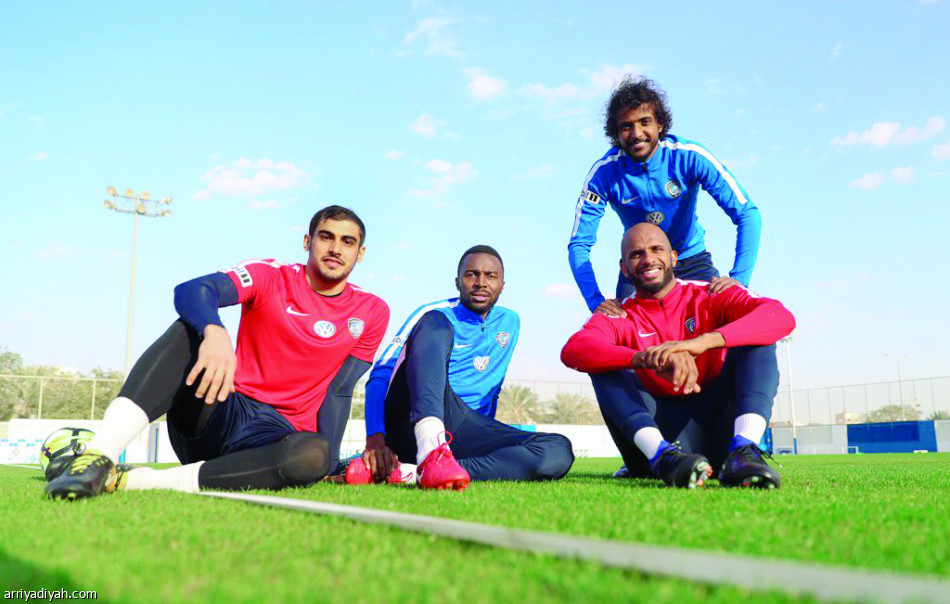 دياز يبعد ميليسي.. وينتظر تقرير البريك