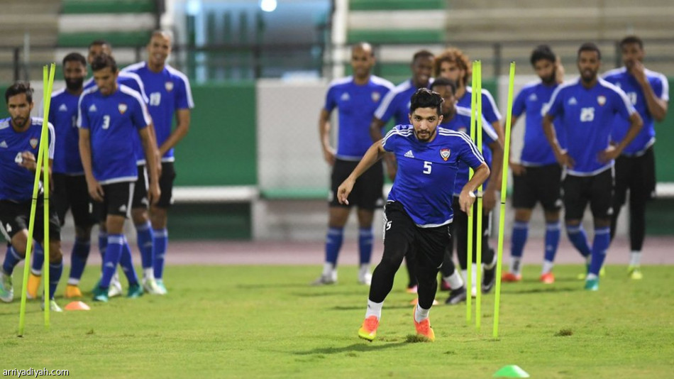 الإماراتيون يوفرون 1000 تذكرة لجمهورهم في ملعب الجوهرة