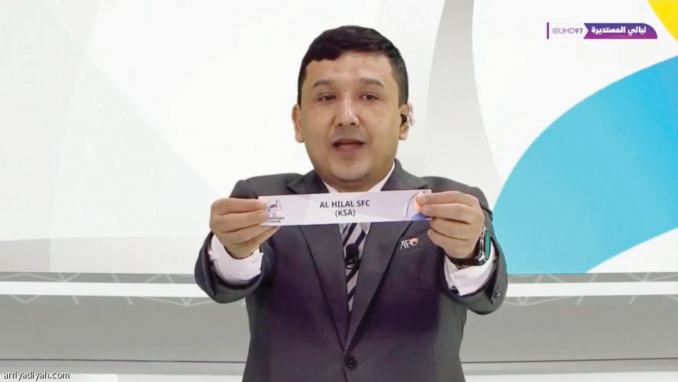 الأندية السعودية..
مواجهات متجددة في آسيا