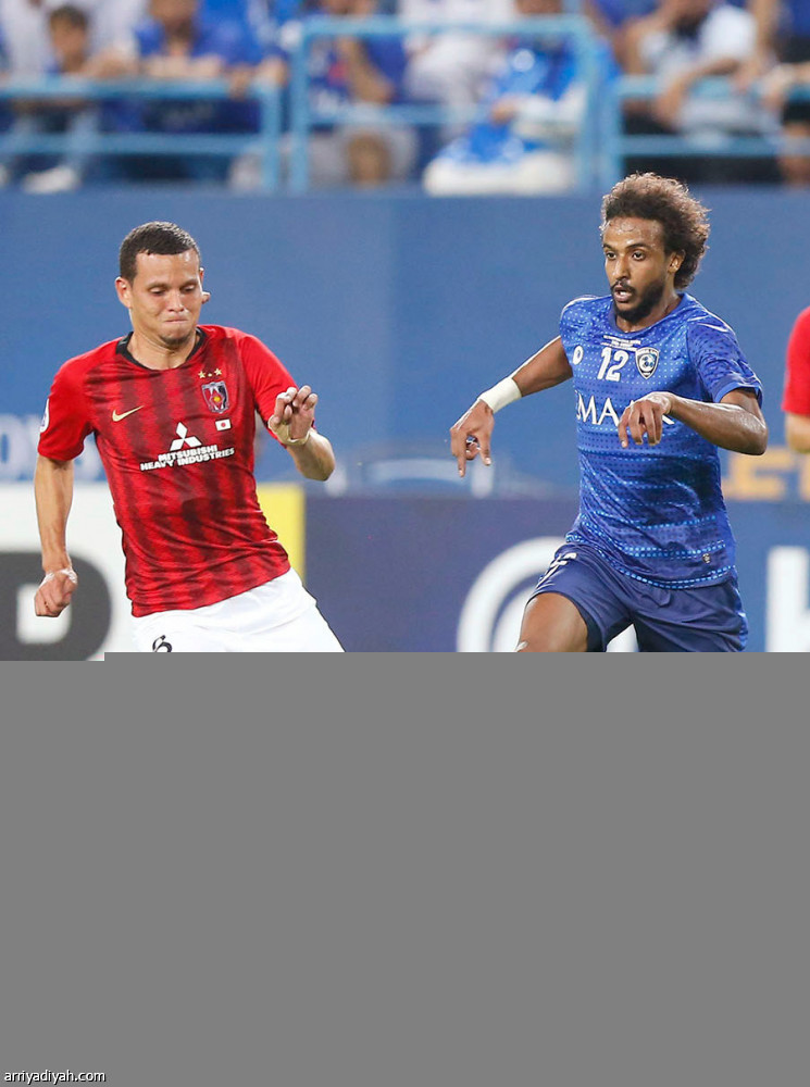 الأدوار الإقصائية..
سيطرة سعودية