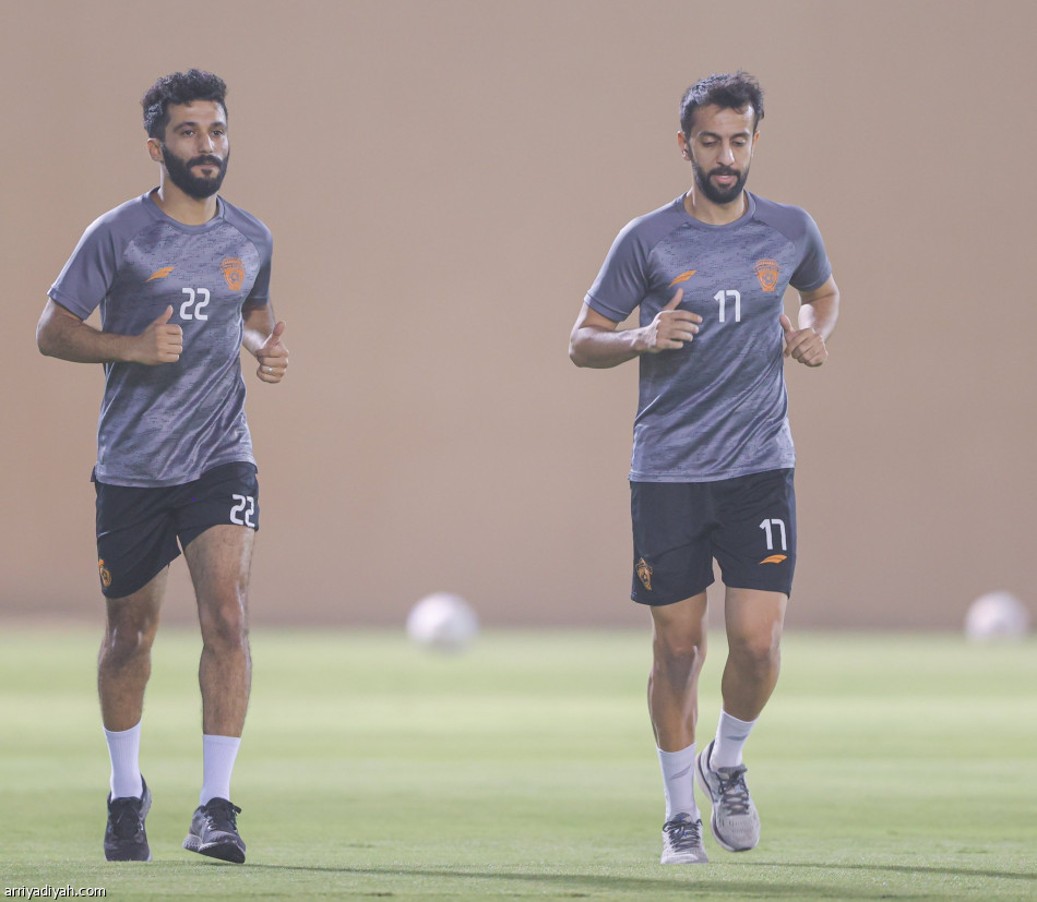 الفيحاء يتأهب للخلود بـ «الثابتة»