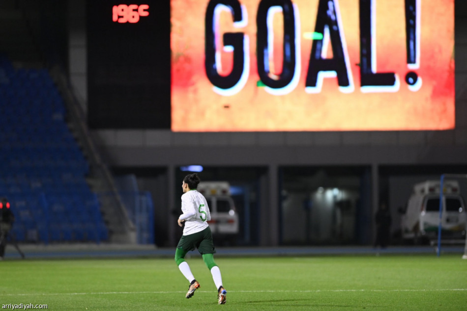 تجريبيا.. أخضر السيدات يتعادل مع إندونيسيا