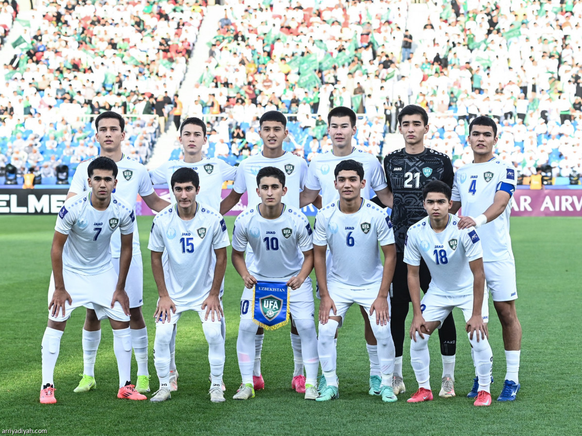 اللقب يفلت من «الأخضر»