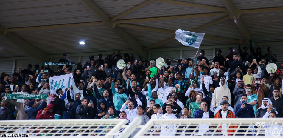 بارو ينقذ الأهلي أمام الخلود