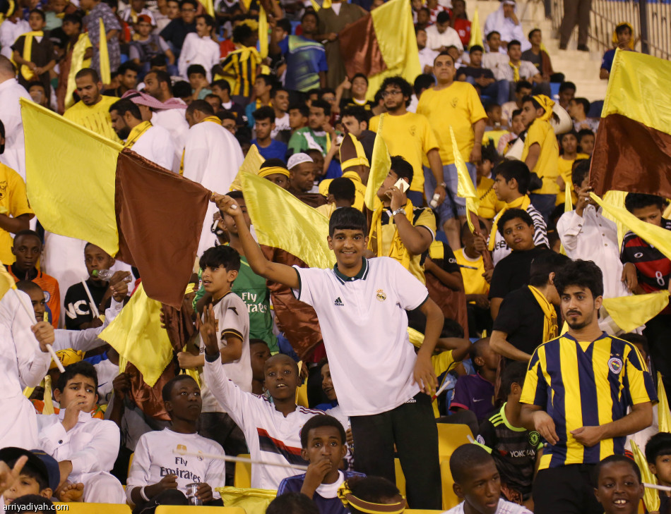 أحد يرافق الفيحاء إلى دوري الكبار ونجران يلاقي الباطن في المحلق