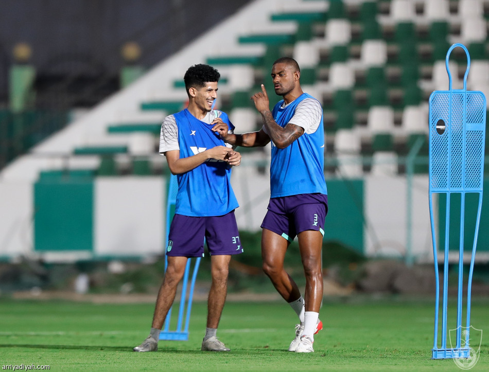 «إنفلونزا» تُبعد المؤشر عن تجريبية أبها