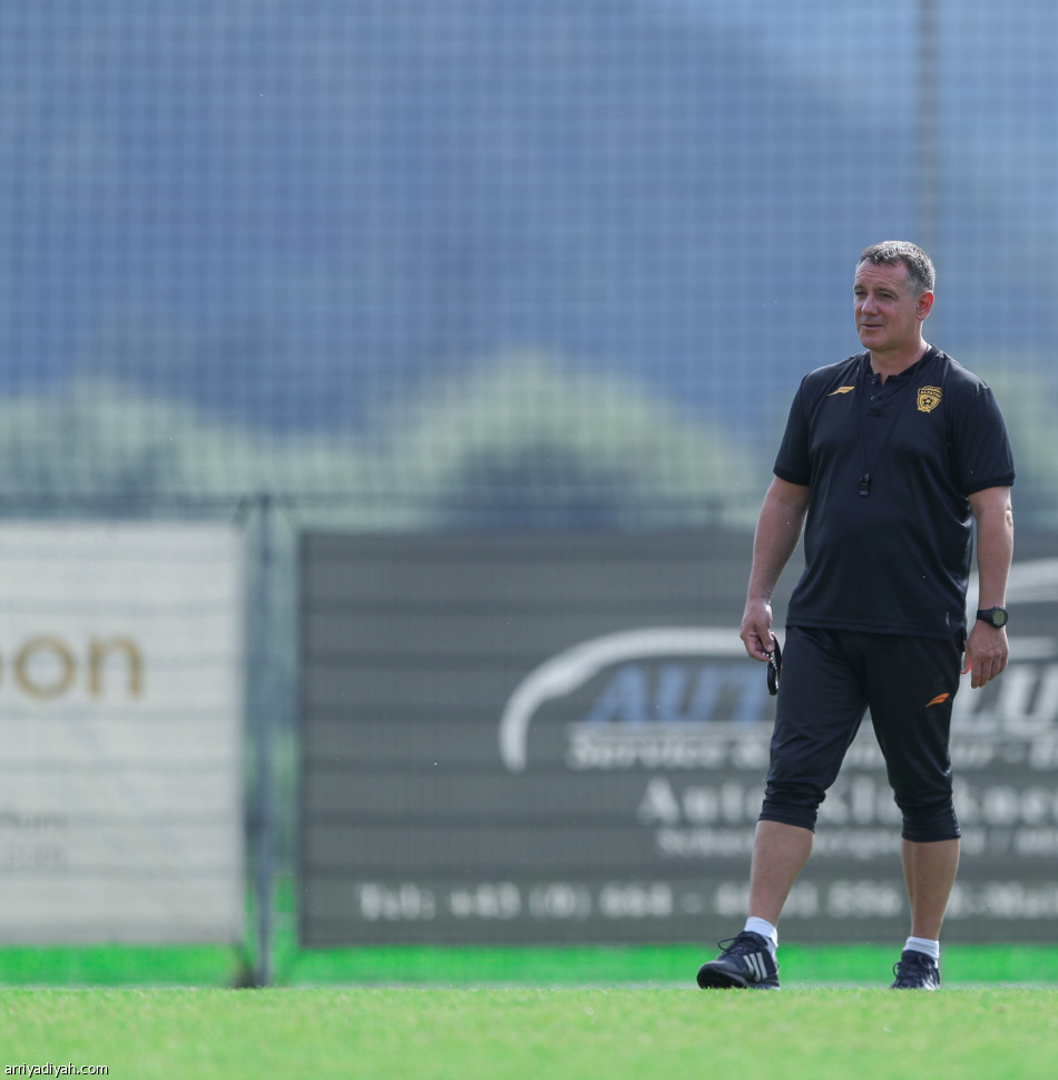 الفيحاء.. الخيبري يعود وأبو سبعان يواصل العلاج