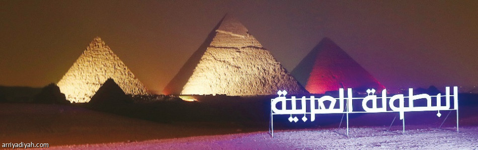 عودة السوبر السعودي المصري تحت الدراسة