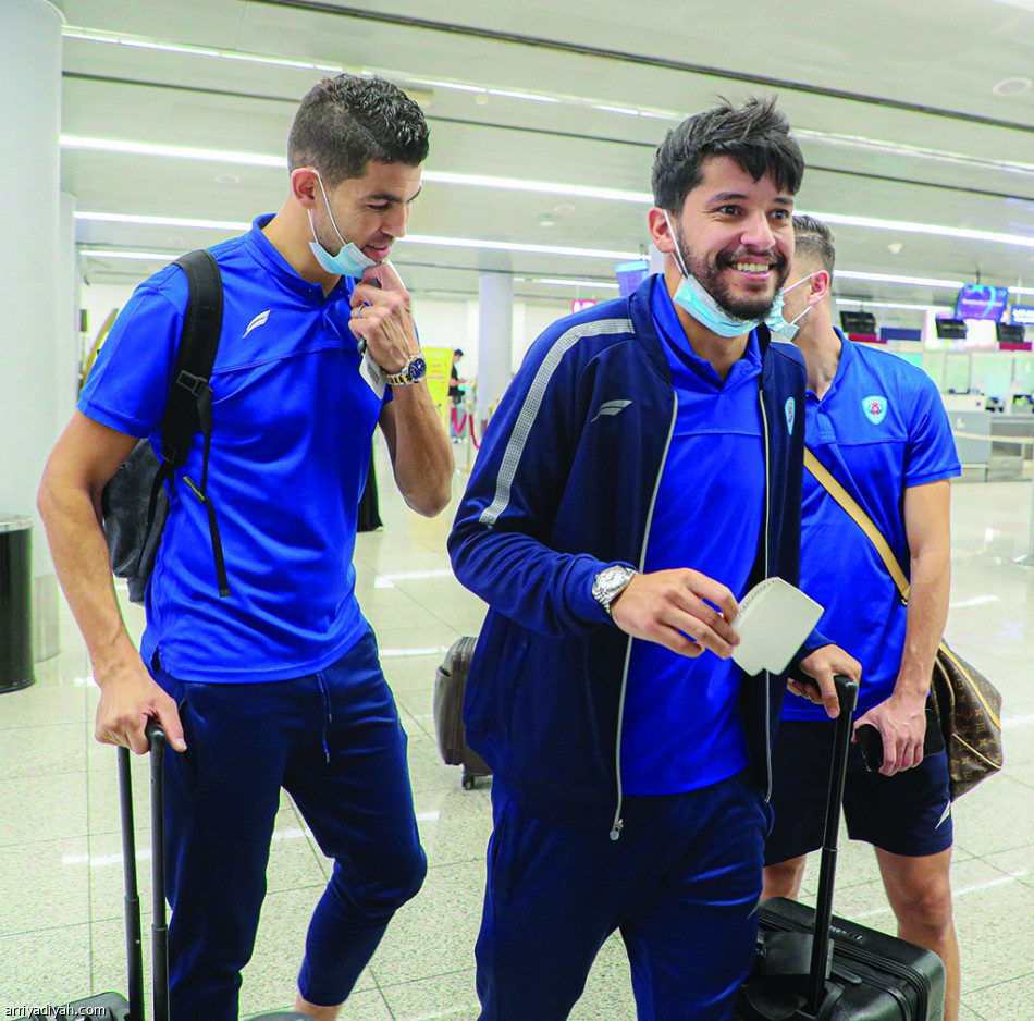 الأهداف المبكرة.. 
تكلف الأهلي 45 نقطة