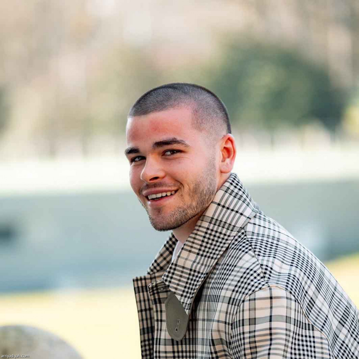 تقليعات «الديوك»