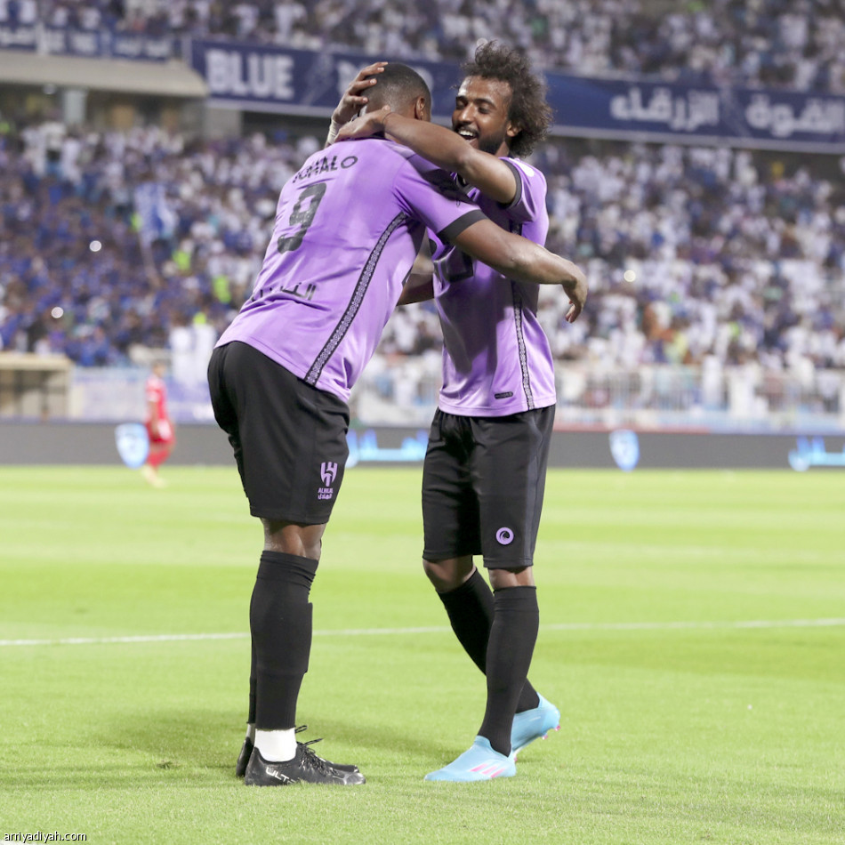 بعد 5 أعوام..
ماريجا يرد على محمدي