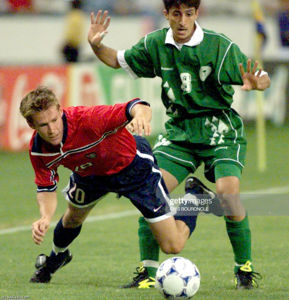 الزائدة 
تبعد سالم أسبوعا