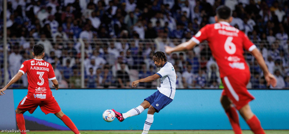 السوادي يرفض خسارة الوحدة أمام الهلال