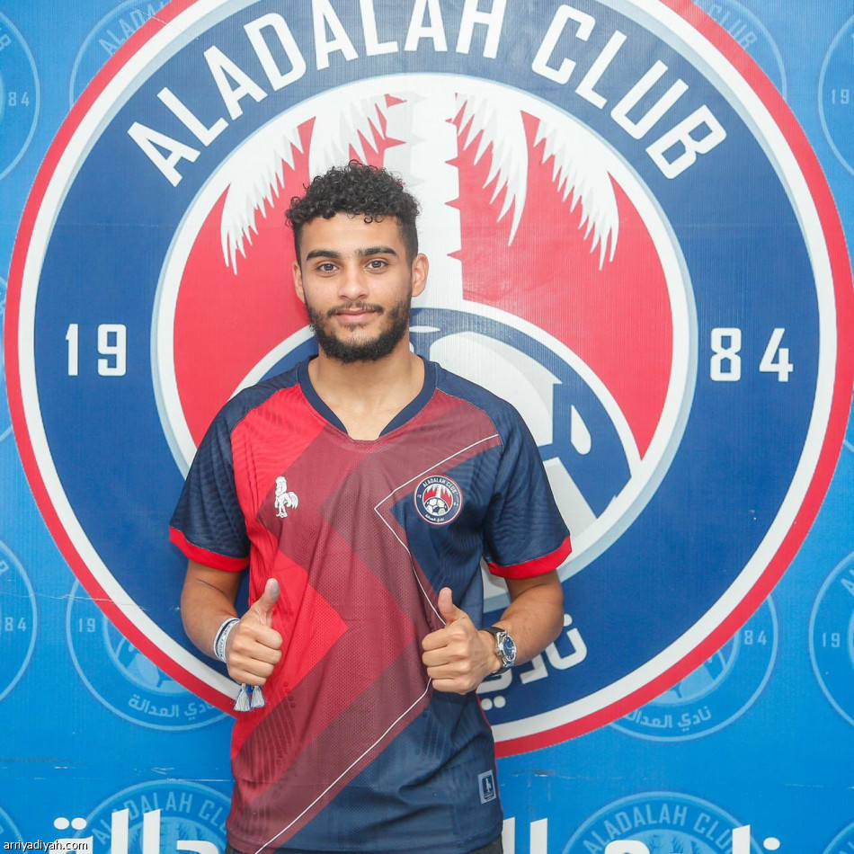 الهلال يعير الطريس إلى العدالة