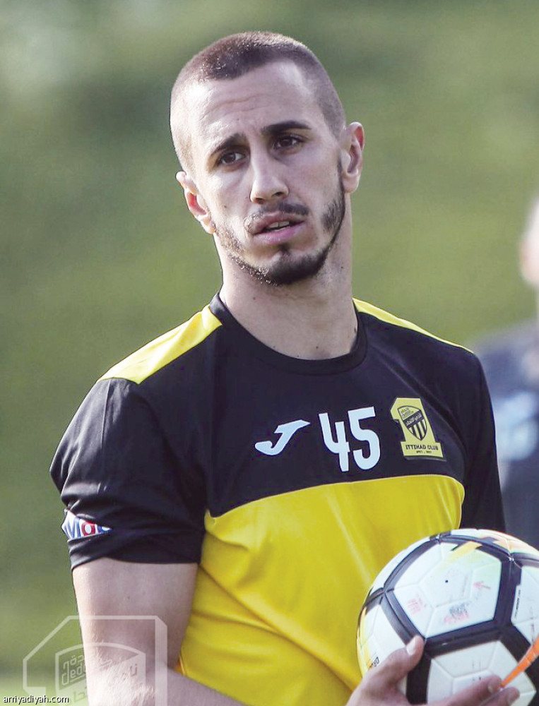 الشكوك
تحاصر بيزتش
