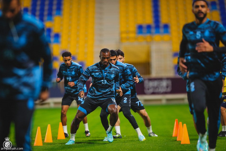 النصر يتأهب للعدالة بـ«التسديد»