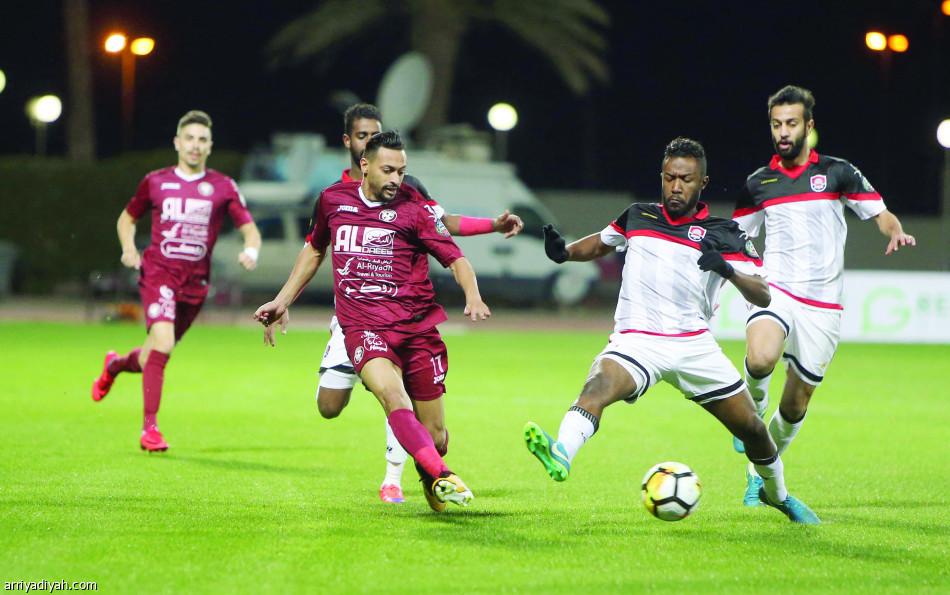 رازوفيتش: الدوري مثير.. ولا يوجد ضعيف