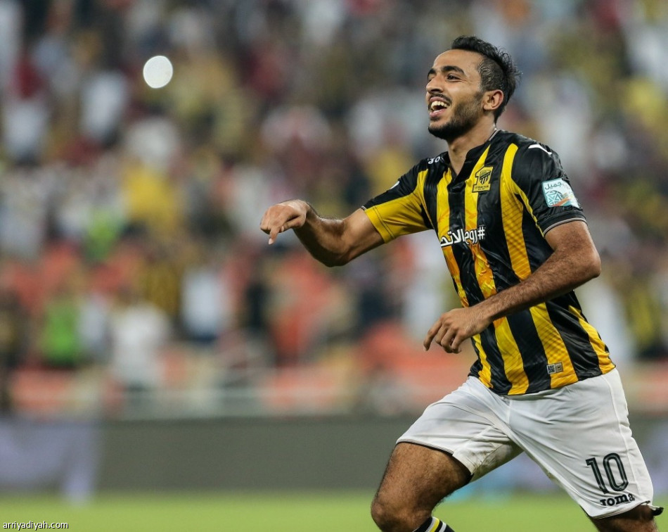 الأهلي المصري يطلب غالي وكهربا من النصر والاتحاد