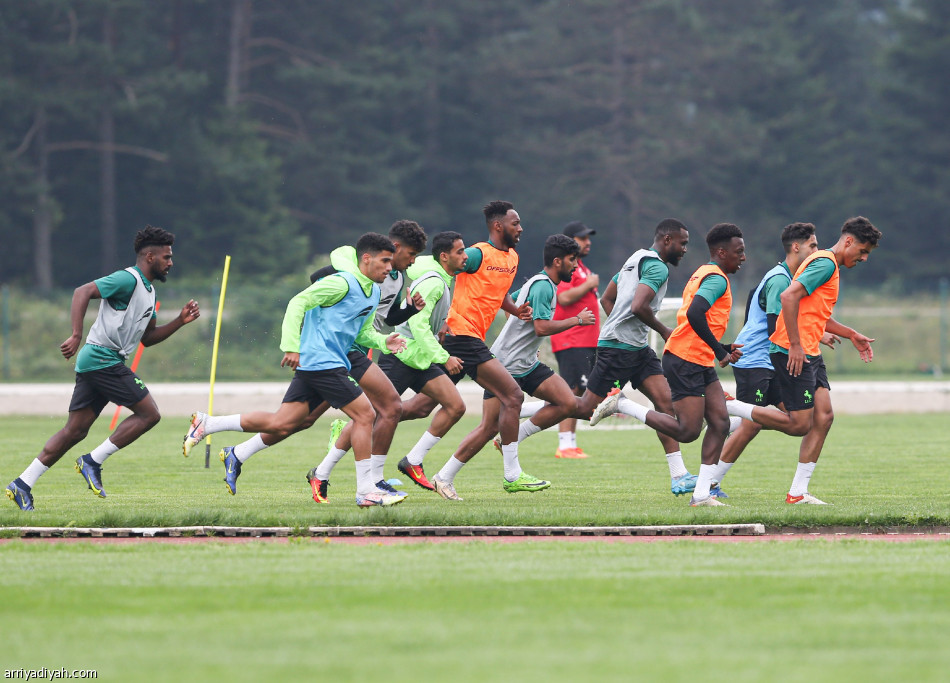 الاتفاق يستعيد يونس والمولد.. ويترقب  أوزديمير