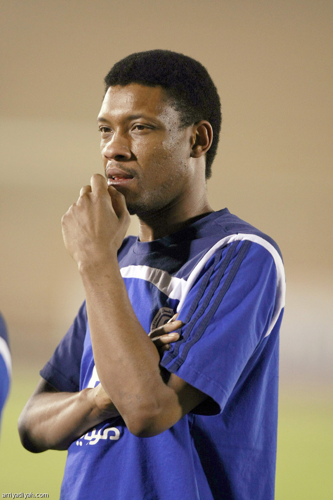 الموسم العاشر تواليا.. 
الهلال ينطلق بانتصار