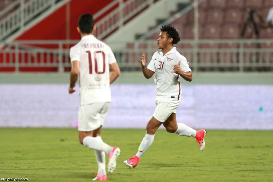 الجيش يتجاوز أم صلال ويتأهل إلى نصف نهائي كأس قطر