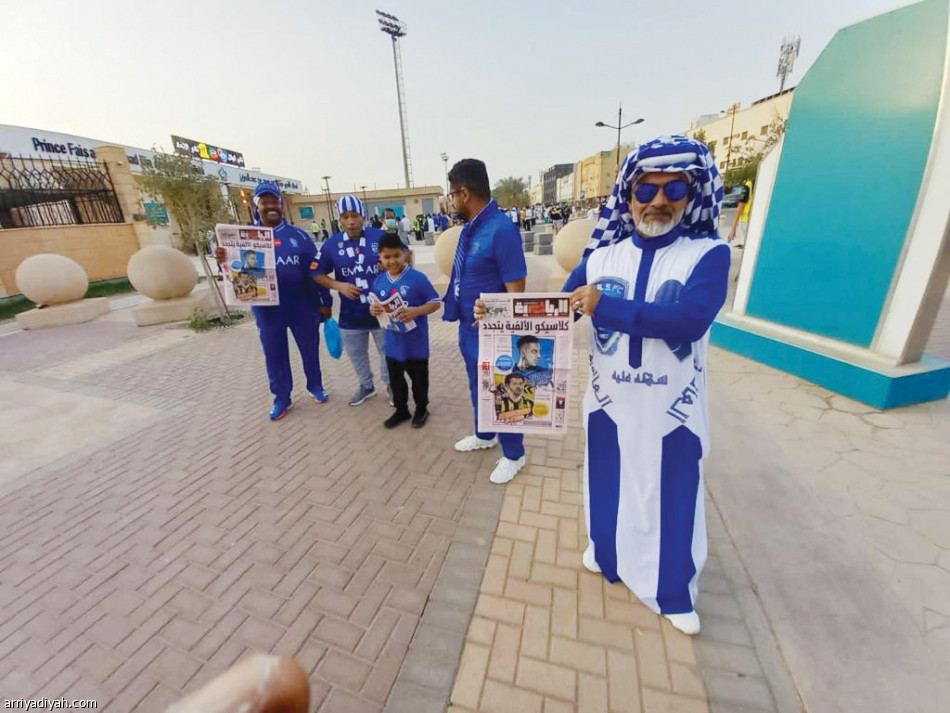 بعد 6 أعوام..
دياز يرد الاعتبار