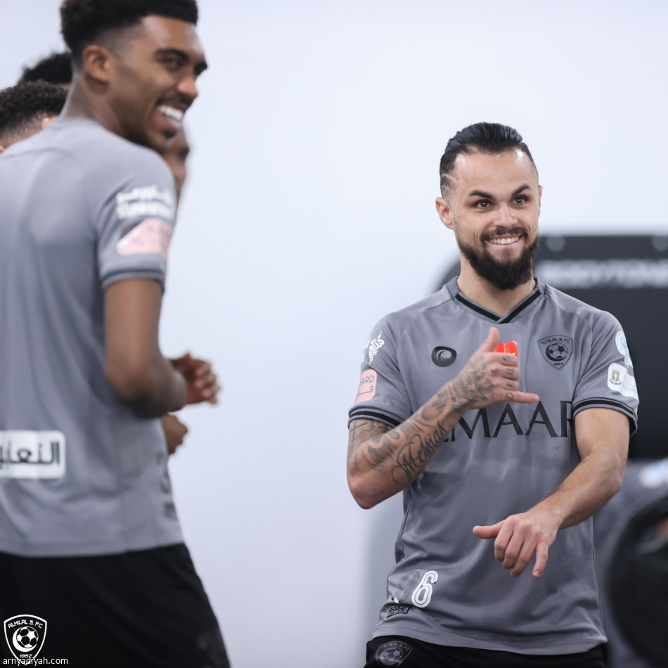 الهلال يعود.. و«كدمة الكتف» تغيب الفرج
