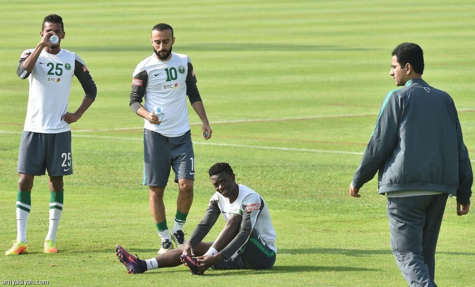 الشمراني والفرج ينضمان لـ 