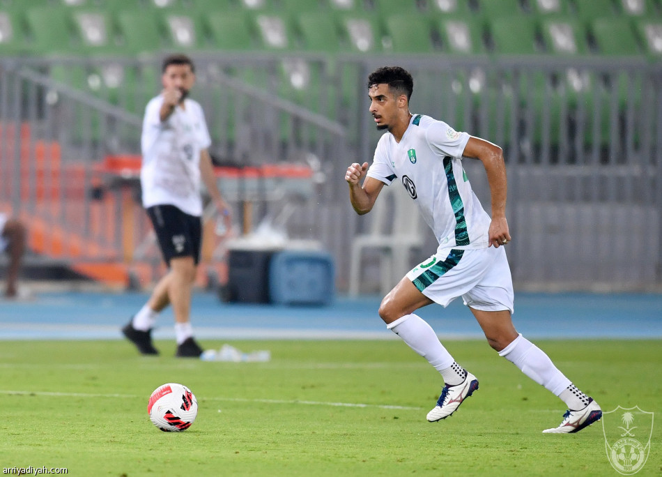 الأهلي يسجل أول انتصار.. ويكسب السالمية وديا