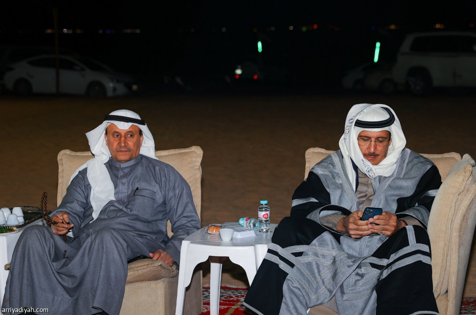 «نزهة برية» تُجهز الرائد للأهلي