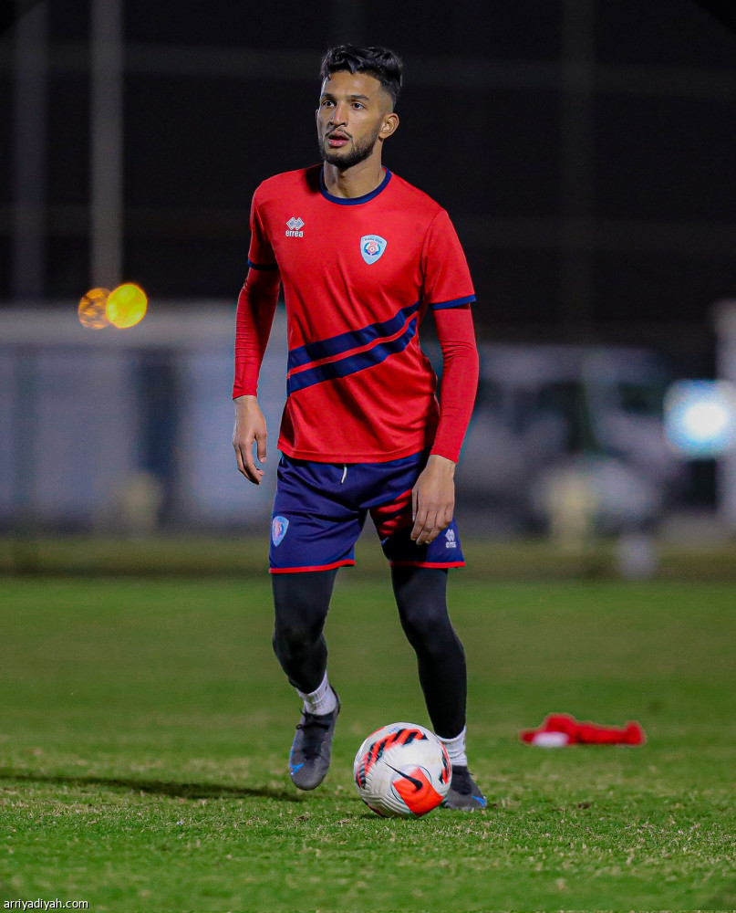 أبها يغلق تحضيرات الاتفاق بالترفيهي