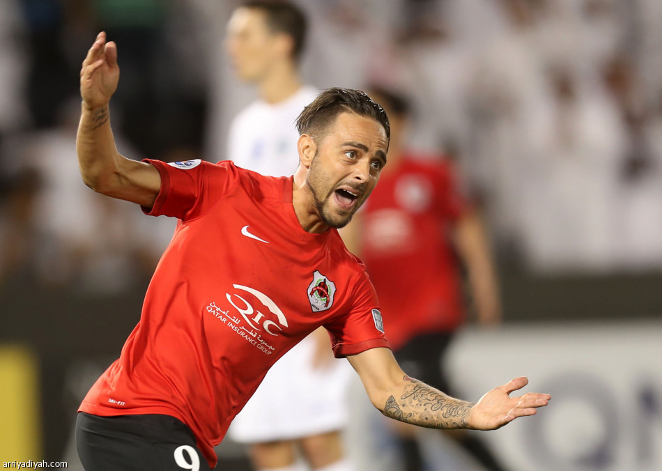 الهلال يضرب الريان برباعية ويتصدر آسيا