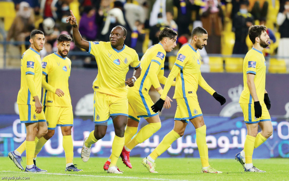 روسو.. انطلاقة مثالية