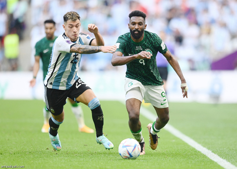 الفرج يبتعد 4 أسابيع