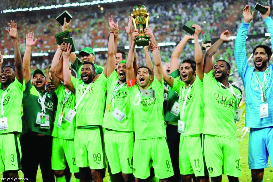 جدة..
نهائيات لا تُنسى