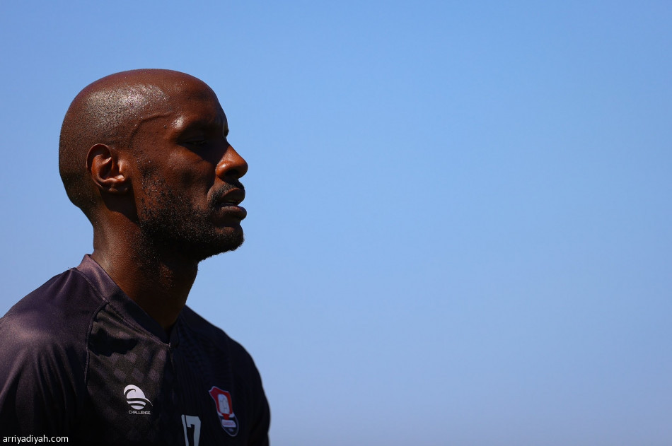 الرائد.. سانتوس يلتحق بمعسكر تركيا