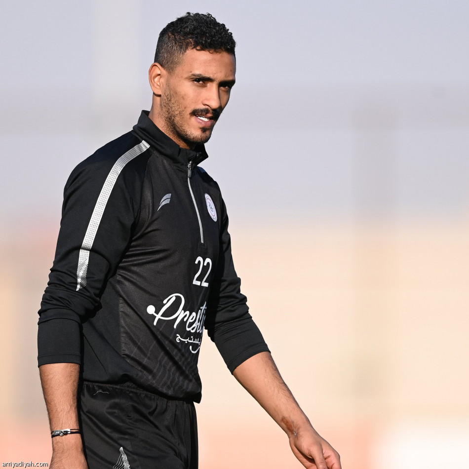 الشباب يعيد جونيور.. ويكثف التدريبات اللياقية