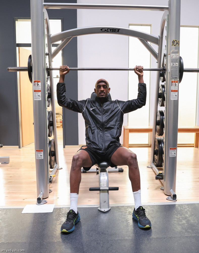 في ختام المعسكر.. الفيحاء يكتفي بـ «الاسترجاعية»